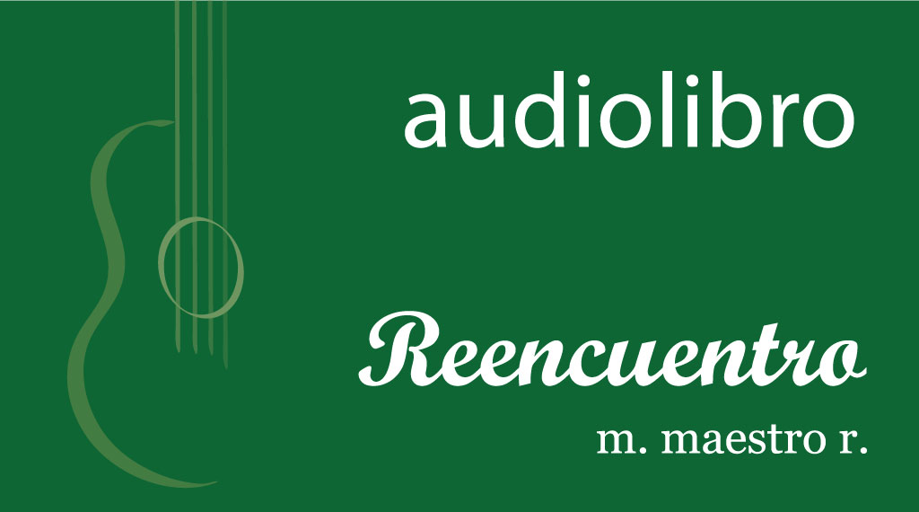 Reencuentro audiolibro
